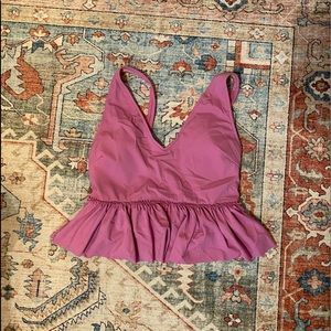 Kortni Jeane V neck top